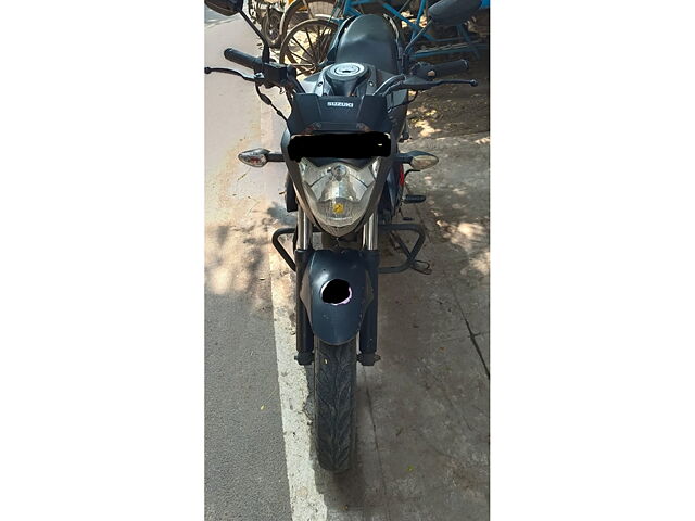 Second Hand Suzuki Gixxer SF Fi SP ABS in Chennai