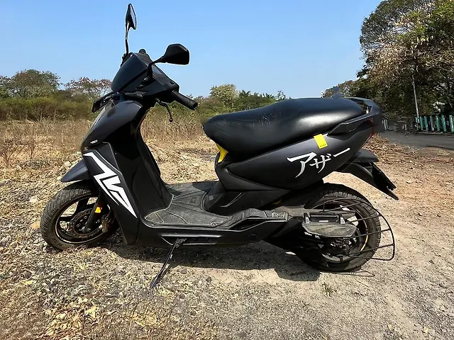 N. 新製品情報】Ninja ZX-25R (23)レーシングスリップオンマフラー