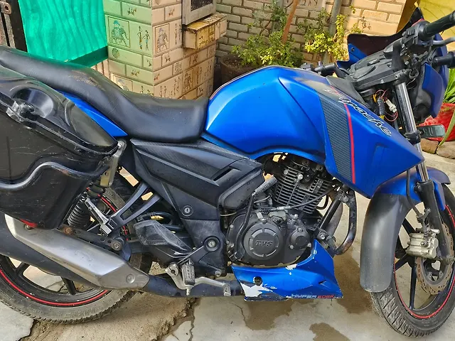 4v Bike Apache 160 Bs4 Specifications 4v Bikes Apache 160 Price