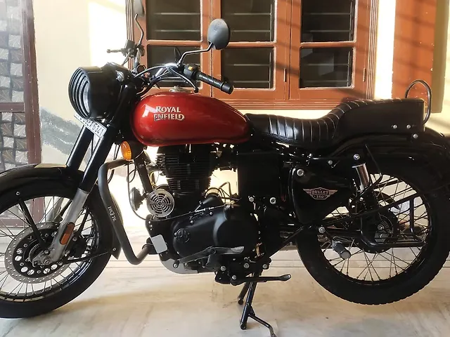 Classic 350 Efi Royal Enfield Standard Es Bs6 Enfield 350 Bullet X