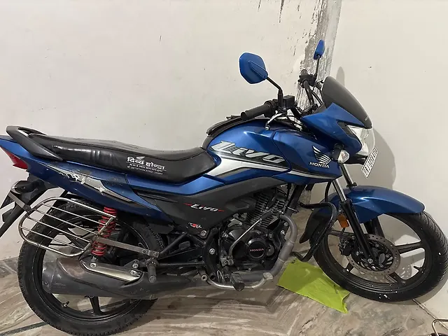 Livo Disc Brake Honda Livo Specs Road Price Honda Livo 2015 Model