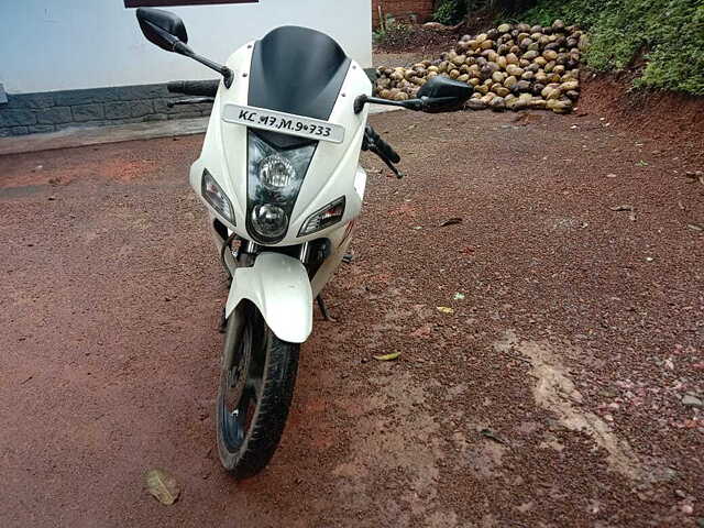 Second Hand Hero [2014] Karizma ZMR Standard in Kasaragod