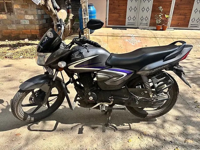 Hero Honda Honda Shine Second Hand Showroom Hero Honda Honda Shine