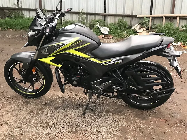 160r Bikes Honda Hornet 160r Second Hand Price Honda Cb Hornet