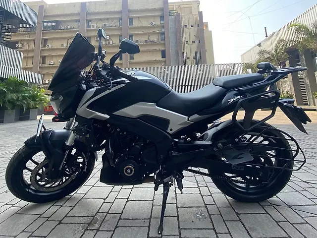 In Nepal Dominar 250 2nd Hand Price Second Hand Bike Dominar 400