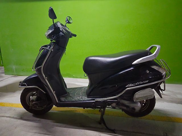 Price Buy Used Honda Activa Activa Price In Olx Second Hand Scooty