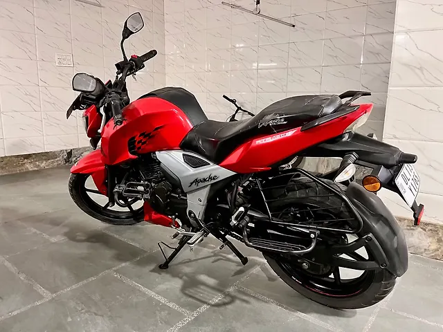 4v Bikes Apache 160 4v Olx Tvs Road Bike Olx Tvs Rtr 160 4v Apache