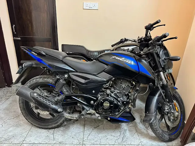 Bs6 Price Pulsar Twin Disc 150 Mileage Bajaj Pulsar 150 Single
