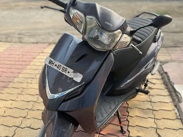 Duet Scooter New Duet Price Hero Duet Price, Images Used Duet