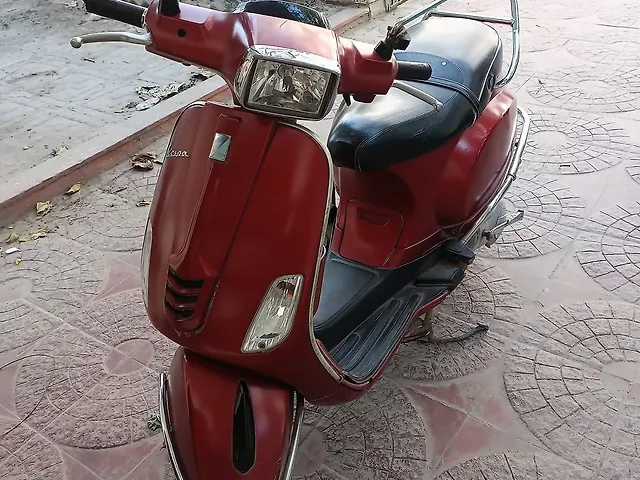Vespa Second Hand Price Vespa Sxl 150 Second Hand Vespa VXL 150