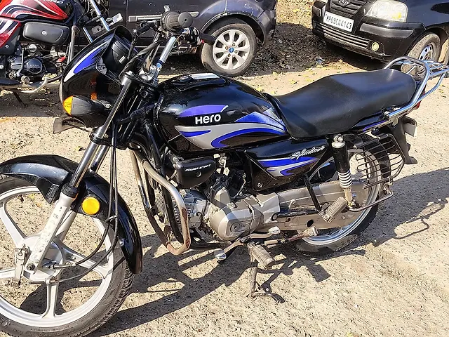 Plus I3s Price Splendor Plus Model 2018 Hero Splendor Plus I3s