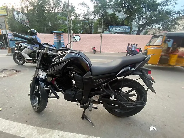 Yamaha Fazer 1000 2003 Fz1 For Sale 2003 YAMAHA 1000CC FZ1 FAZER