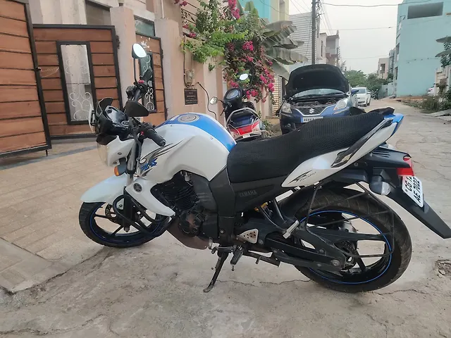 Fz 2012 Model Second Hand Price Yamaha Fz Second Hand Store