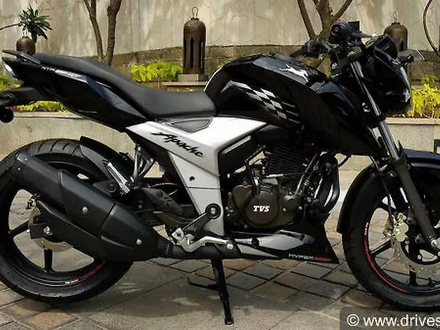 Apache Rtr 160 4v 2018 Model On Road Price Apache Rtr 160 Model