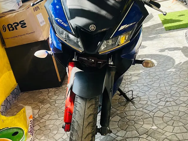 Bikes Yamaha R15 V3 For Sale R15 V3 Womens Second Hand Bike R15 V3