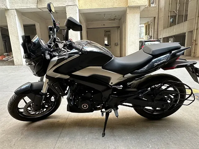 400 Price In Used Dominar 400 Bajaj Pulsar Bajaj Dominar 200