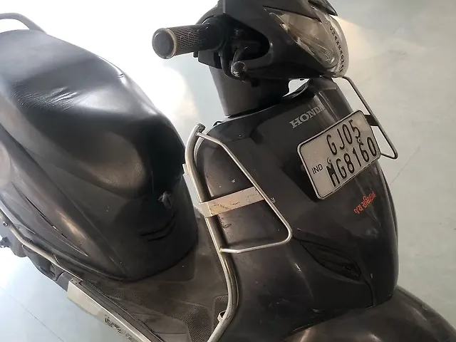 Olx Buy Used Honda Activa Olx Outlet Activa Second Hand Olx Second