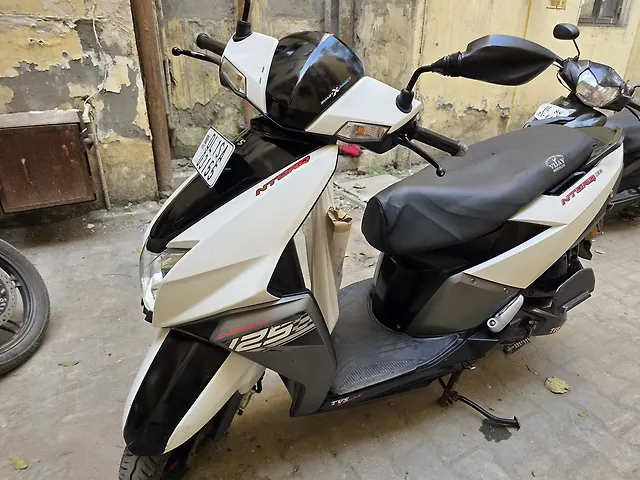 Race Edition Ntorq 125 Olx Bikes Ntorq Second Hand Olx Used 2021