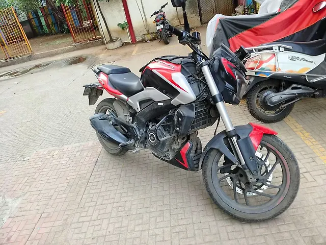 Motorcycle Dominar 250 2nd Hand Dominar 250 Dominar 400 For Sale