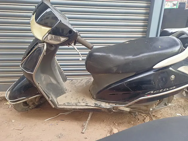 6g Price Activa 3g Dlx 3g Price Activa Scv110b Honda Activa 6G DLX