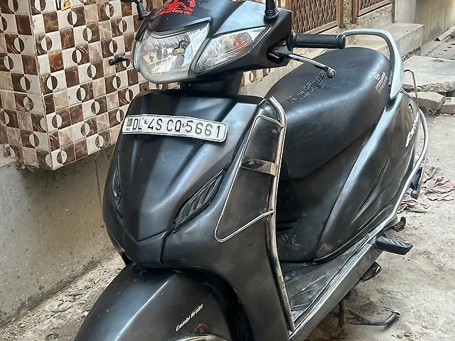 Bike Seconds Activa Activa Second Hand Near Me Hotsell