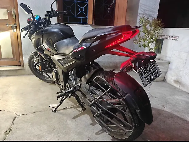 Pulsar ns 160 second hand olx - Main Image