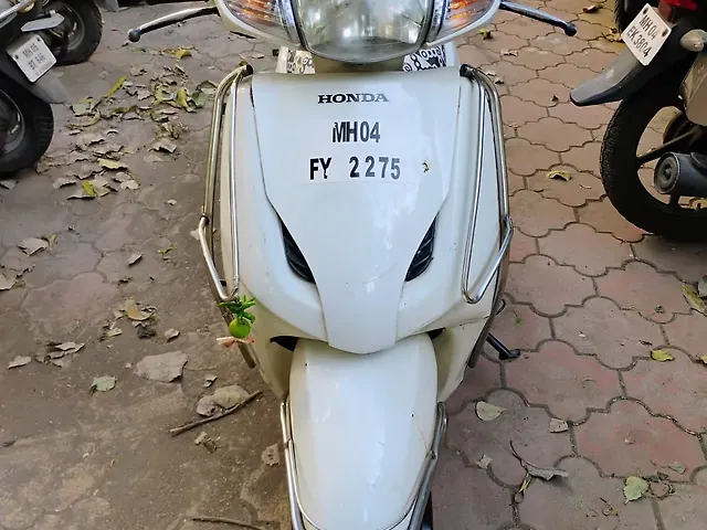 Used Honda Activa 2013 Model Price Activa 2013 Model Second Hand