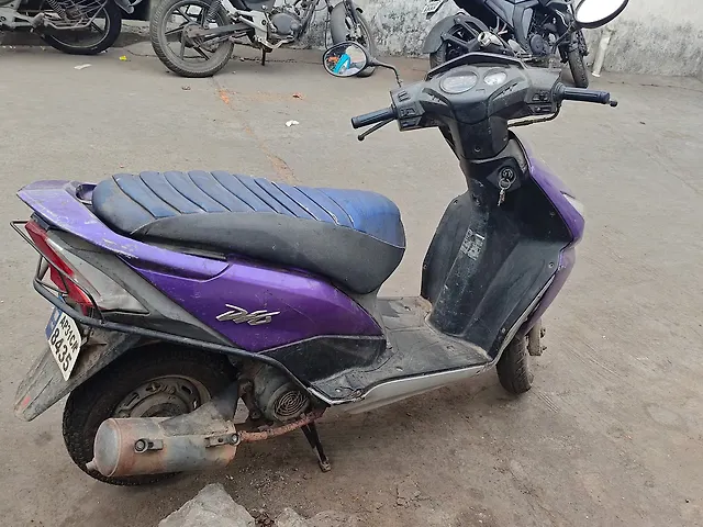 Dio Scooter Price Dio Scooty Second Hand Rate Honda Dio 2019 /20