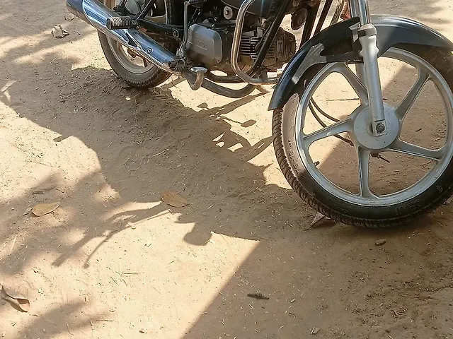 Second Hand Super Splendor Alloy Wheel Price Olx Bike Splendor