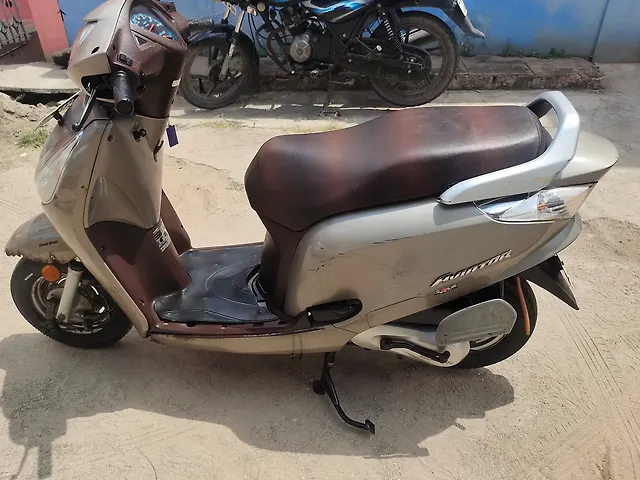 honda aviator 2019