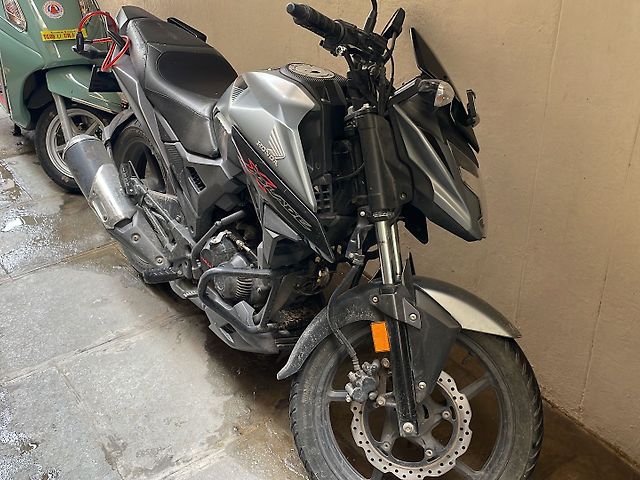 Road Price Honda X Blade 2018 Price On Road Price Mileage Hero X