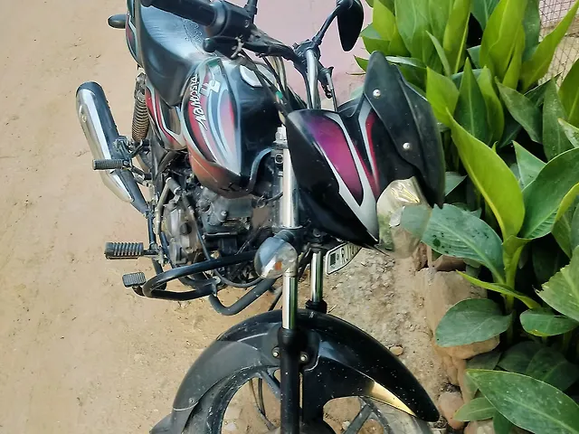 Second Hand Platina Bike 2013 Model Platina 125 Bajaj Platina 2016