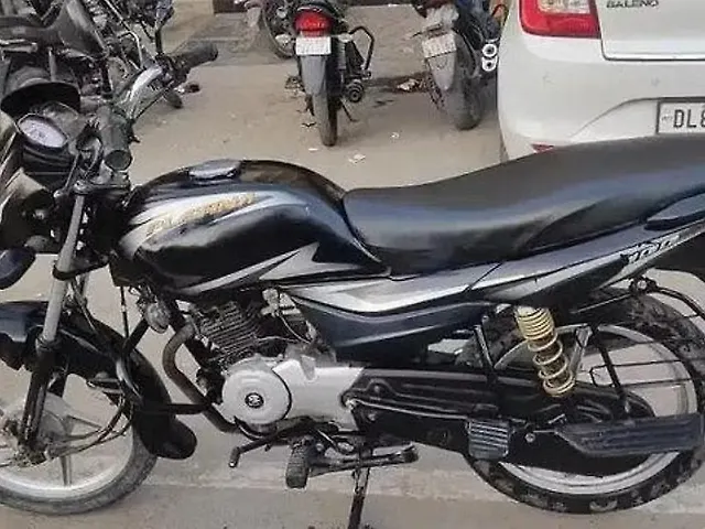 Platina Old Model Platina Used Bike HOT Platina 110 Platina Bike