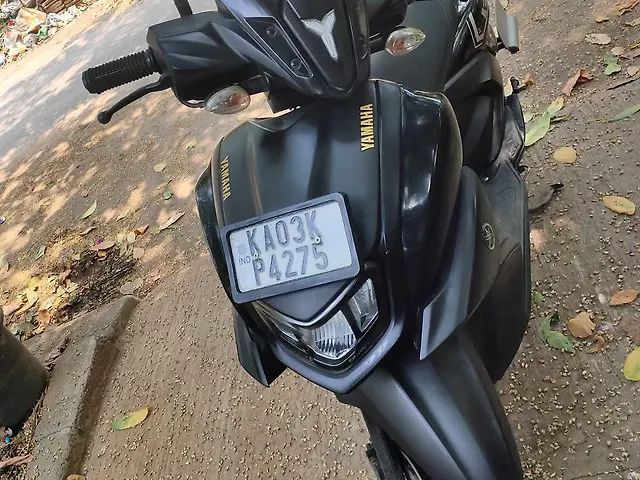 Thailand Second Hand Motorbikes For Sale Near Me YAMAHA X-Max 150