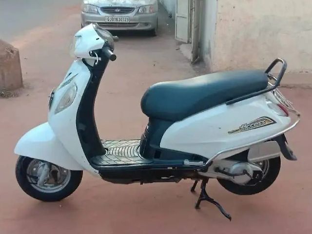 Access 125 Model 2011 Price Suzuki Access 125 Price Specs Mileage