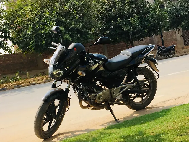 180 Black Pulsar 180 Dtsi 2008 Pulsar 180 2015 Model Pulsar 150