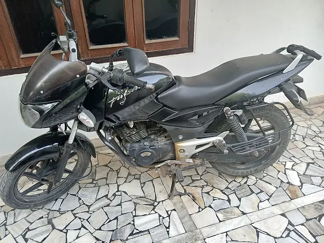 HOT Purana 2nd Hand Pulsar 150 Old Pulsar 150 2009 150 Dtsi