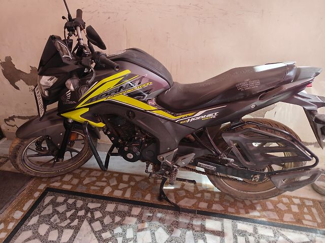 Motorcycle Second Hand Hornet Bike Honda Cb Second Hand Hornet