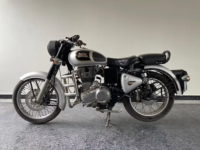 Royal Enfield 2nd Hand Bike Low Price Used 2016 Royal Enfield