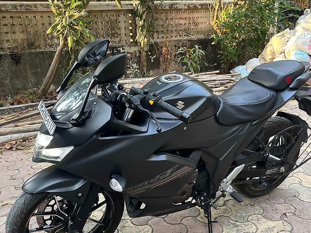 Gixxer Abs Suzuki Gixxer Second Hand Price Suzuki Gsx250 Gixxer Sf