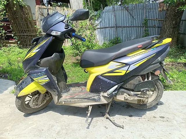 Scooter Olx Second Bike Olx Scooty Bike Second Hand Bike Scooty