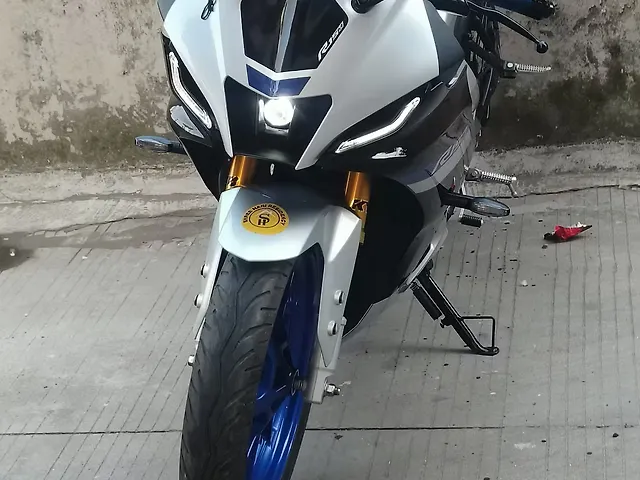 HOT Yamaha Yzf R15 Bs6 Colours R15 Under Lakh Yamaha YZF