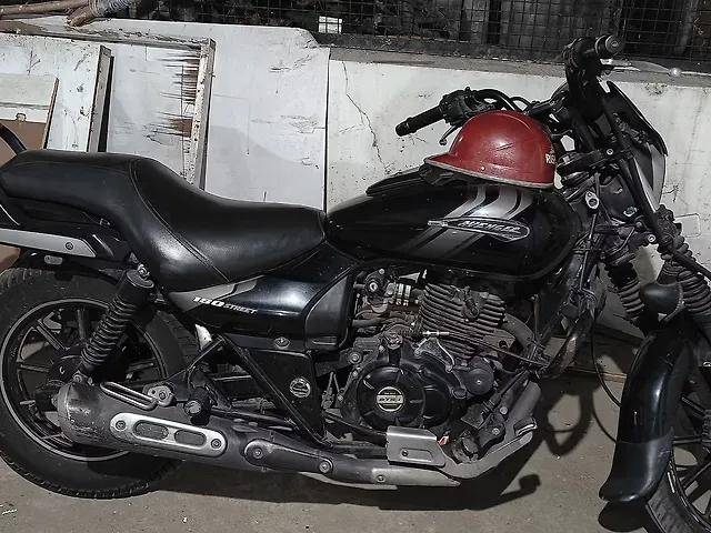 Avenger 180 Avenger 2nd Hand Price Bajaj Avenger 160 Street ABS