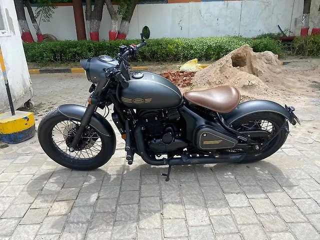 Yezdi Motorcycles Jawa Perak Motorcycle Price Jawa Perak Starts At