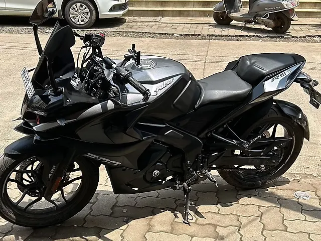 Bikes Under 20000 Olx Used 2022 Bajaj Pulsar RS 200 Standard