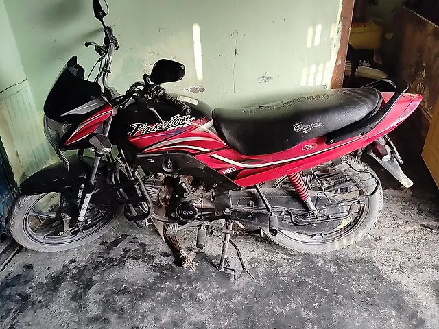 Olx Passion Xpro Second Hand Price Passion Pro Bike Second Hand