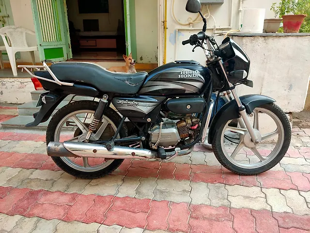 Splendor Pro Hero Splendor Bike Second Hand Hero Splendor Plus
