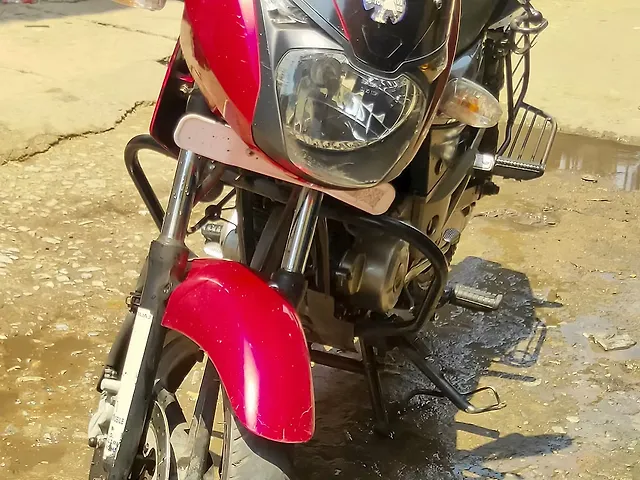 150 Cc 2nd Hand Pulsar Bajaj Pulsar Used Second Hand Bike Hand