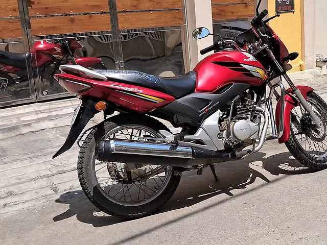 Old Unicorn Bike Honda Bikes Old Honda Unicorn 150 Honda Unicorn