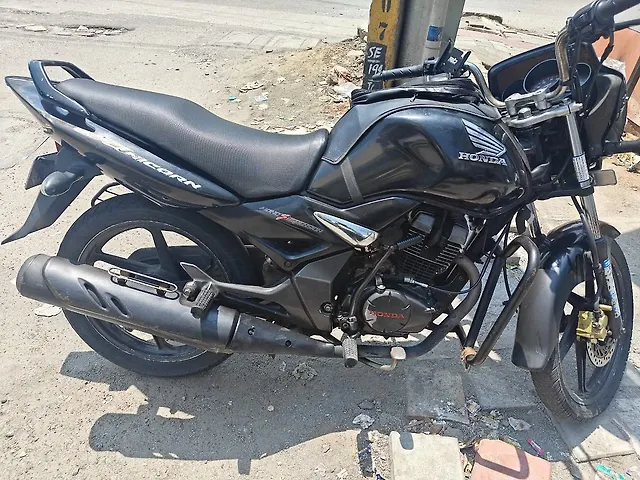 Old Unicorn Bike Honda Unicorn Old Bike Honda Cb Unicorn Sales 150